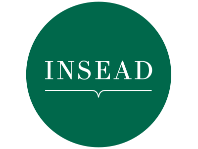 INSEAD: Master of Business Administration